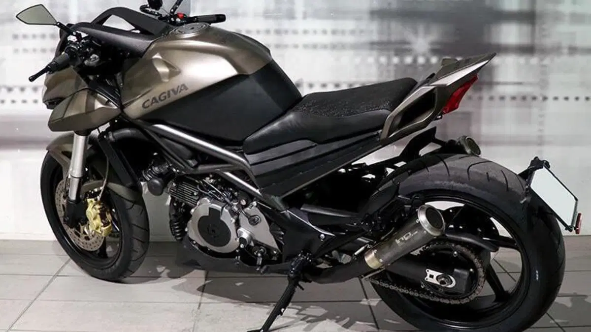 Cagiva V-Raptor 1000 (2000 - 05)  (2)