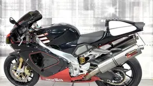 Aprilia RSV 1000 R (2000 -  01)  (2)