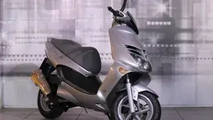 Aprilia Leonardo 150 (1997 - 02) 