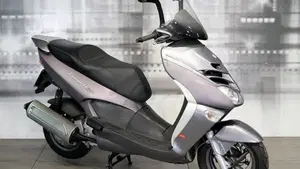 Aprilia Leonardo 300 ST 