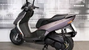 Aprilia Leonardo 300 ST  (2)