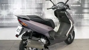 Aprilia Leonardo 300 ST  (5)