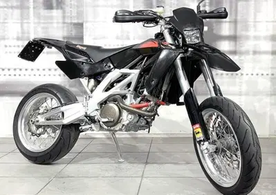 Aprilia SXV 550 (2006 - 07) - Annuncio 9743356