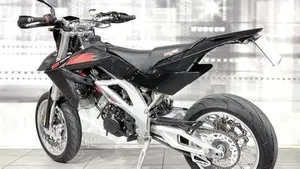 Aprilia SXV 550 (2006 - 07)  (2)