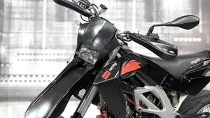 Aprilia SXV 550 (2006 - 07)  (5)