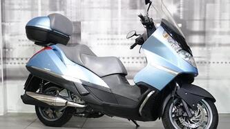 Aprilia Atlantic 500 (2001 - 02) usata