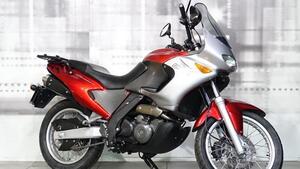 Aprilia Pegaso 650 IE (2001 - 02) 