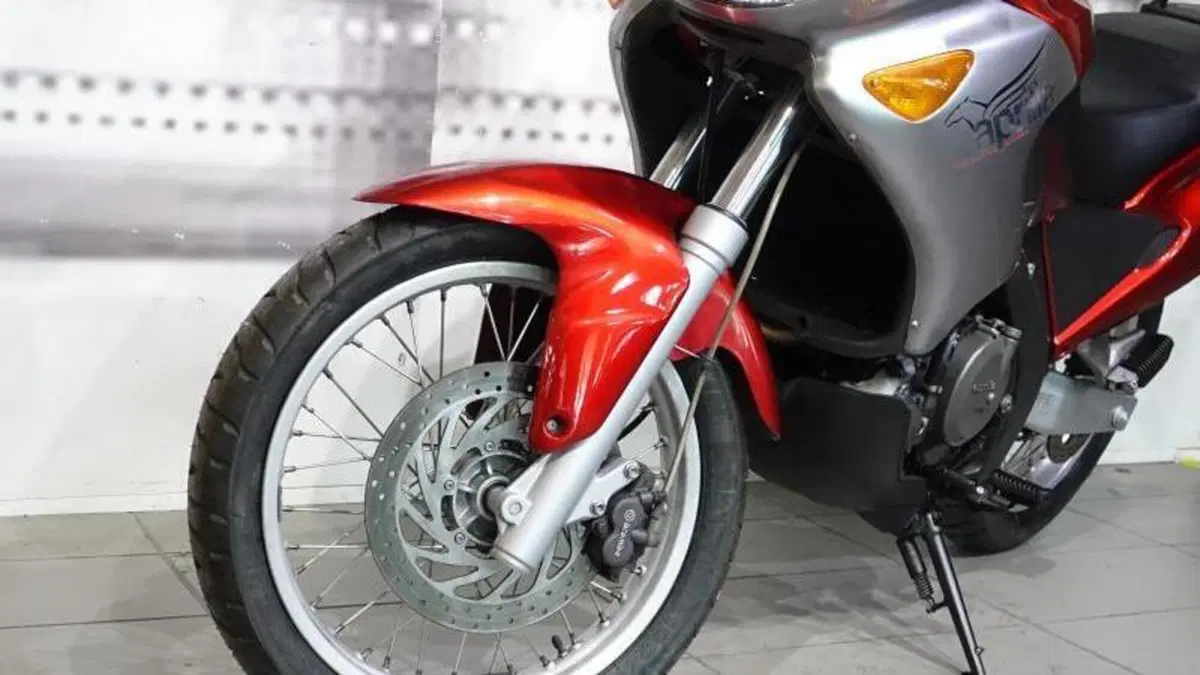Aprilia Pegaso 650 IE (2001 - 02)  (4)