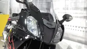 Aprilia RSV 1000 R (2006 - 09)  (4)