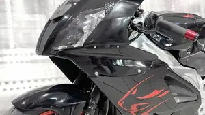 Aprilia RSV 1000 R (2006 - 09)  (5)
