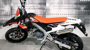 Aprilia SX 50 Factory (2018 - 20)  (2)