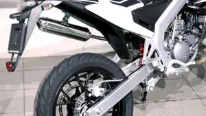Aprilia SX 50 Factory (2018 - 20)  (3)