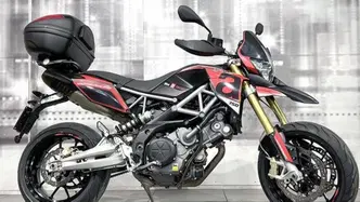 Aprilia Dorsoduro 750 (2009 - 14) usata