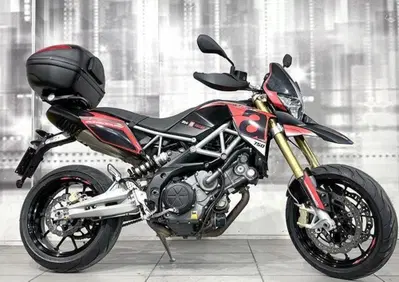 Aprilia Dorsoduro 750 (2009 - 14) - Annuncio 9500174