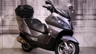 Aprilia Atlantic 300 (2010-14) usata
