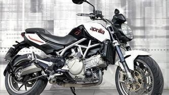 Aprilia Mana 850 usata