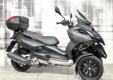 Gilera Fuoco 500 i.e. - Annuncio 9474714