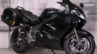 Triumph Sprint 1050 ST usata