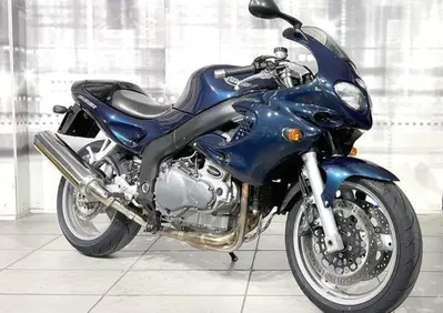 Triumph Sprint 955 RS (1999 - 01) - Annuncio 9785860
