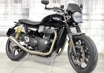Triumph Speed Twin 1200 (2019 - 20) - Annuncio 9721248