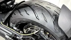 Triumph Rocket 3 R (2019 - 20)  (3)