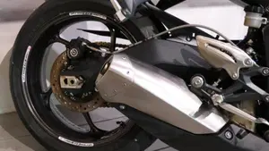 Triumph Street Triple ABS (2013 - 17)  (4)
