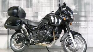 Triumph Tiger 955 (2002 - 06) 