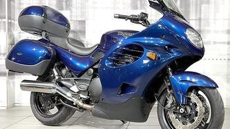 Triumph Trophy 1200 (1992 - 01) usata