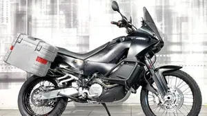 KTM 990 Adventure (2006 - 08) 