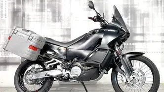 KTM 990 Adventure (2006 - 08) usata