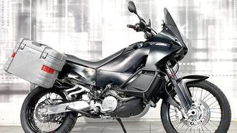 KTM 990 Adventure (2006 - 08) usata