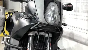 KTM 990 Adventure (2006 - 08)  (3)