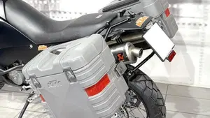 KTM 990 Adventure (2006 - 08)  (4)