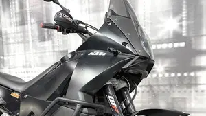 KTM 990 Adventure (2006 - 08)  (5)