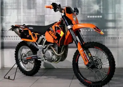 KTM 525 EXC Racing (2002 - 04) - Annuncio 9244584