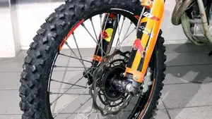 KTM 525 EXC Racing (2002 - 04)  (3)