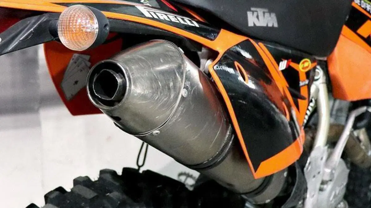 KTM 525 EXC Racing (2002 - 04)  (4)