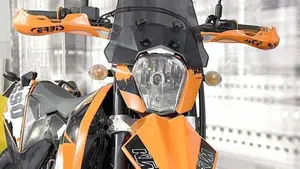 KTM 690 Enduro R (2009 - 11)  (3)