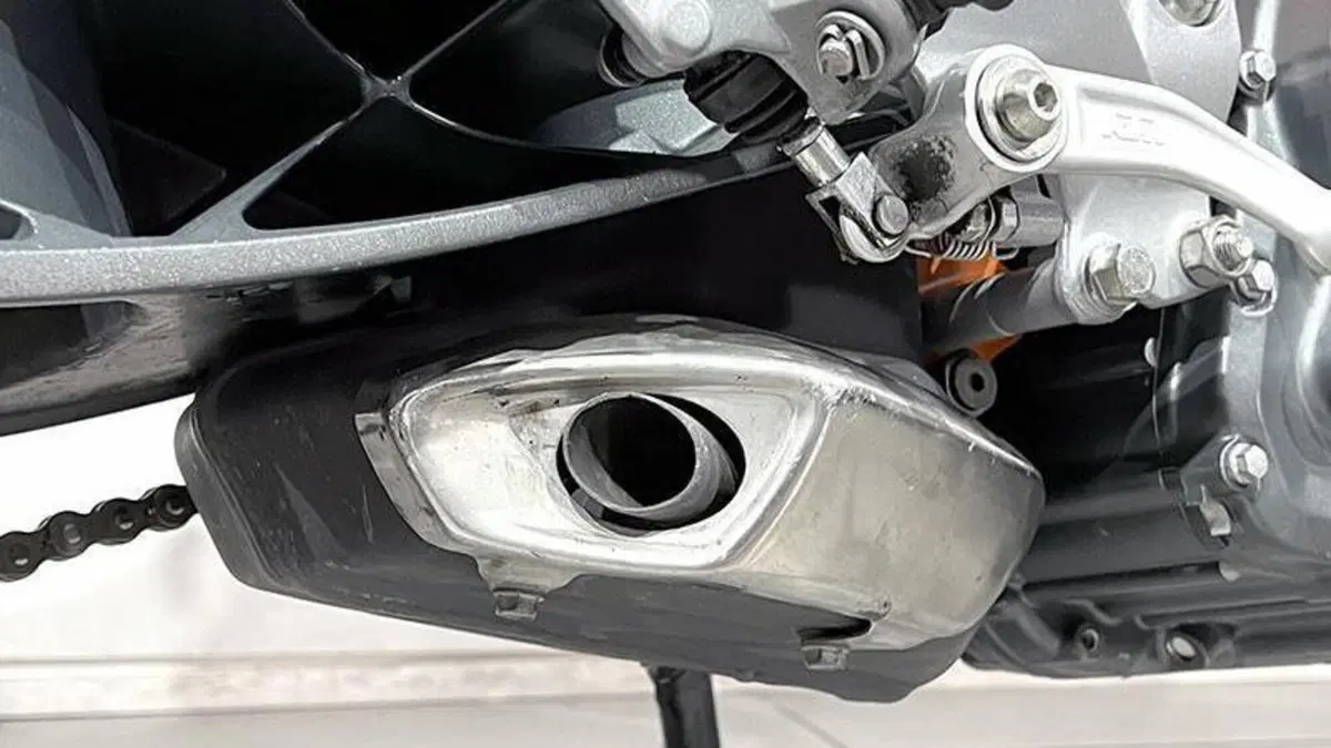 KTM 390 Duke ABS (2012 - 16)  (3)