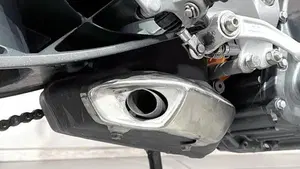 KTM 390 Duke ABS (2012 - 16)  (3)