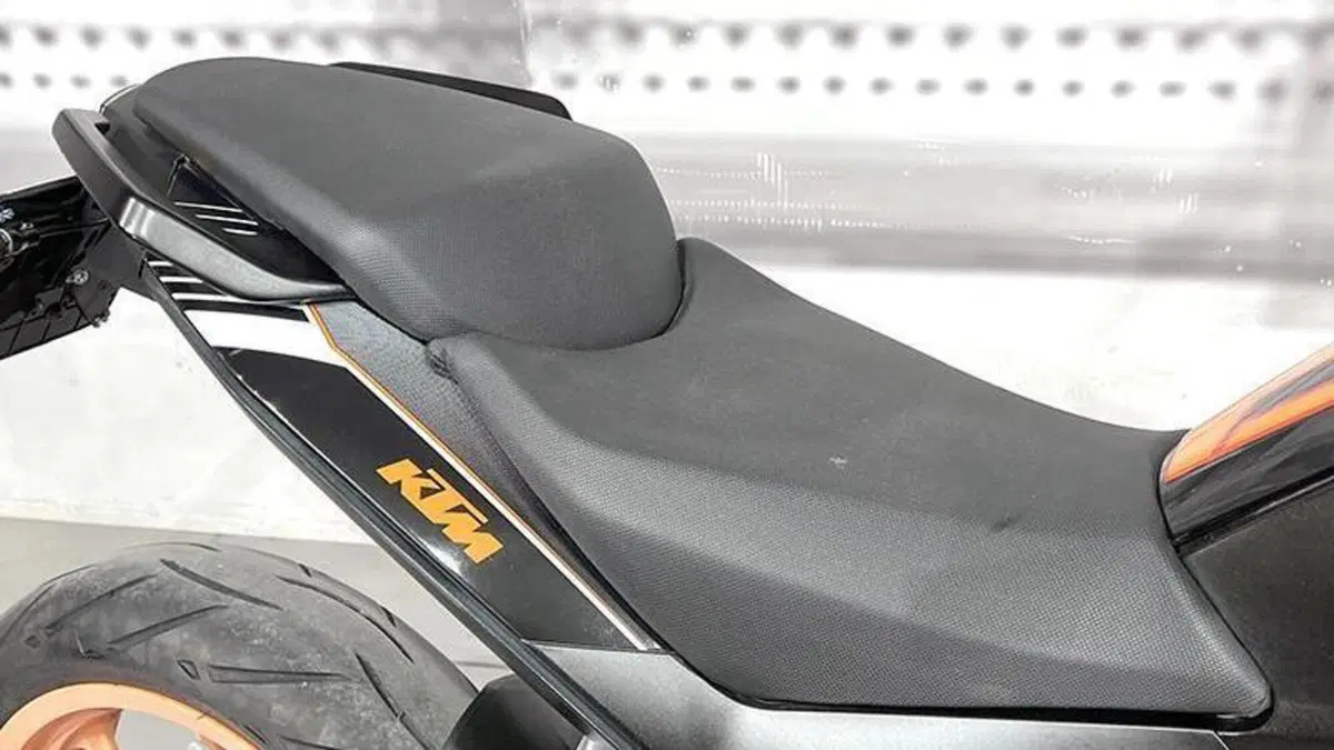 KTM 390 Duke ABS (2012 - 16)  (4)