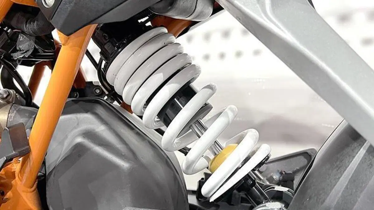 KTM 390 Duke ABS (2012 - 16)  (5)
