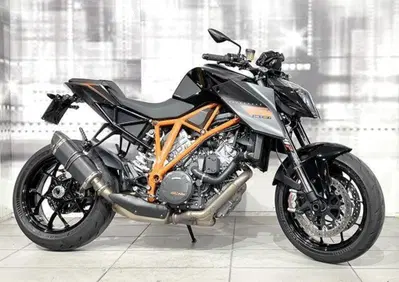 KTM 1290 Super Duke R ABS (2014 - 16) - Annuncio 9745102