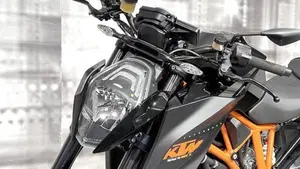 KTM 1290 Super Duke R ABS (2014 - 16)  (3)