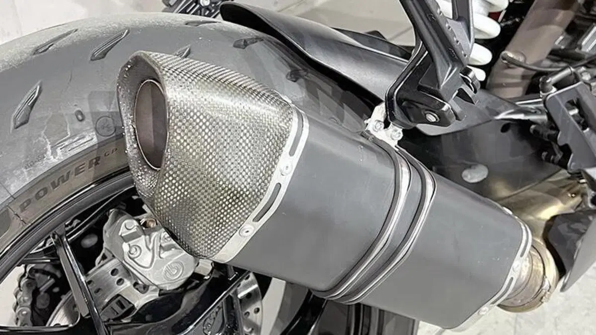 KTM 1290 Super Duke R ABS (2014 - 16)  (4)