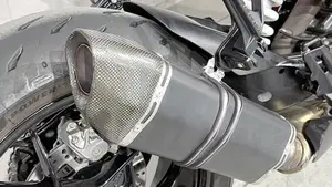 KTM 1290 Super Duke R ABS (2014 - 16)  (4)