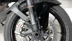 KTM 1290 Super Duke R ABS (2014 - 16)  (5)