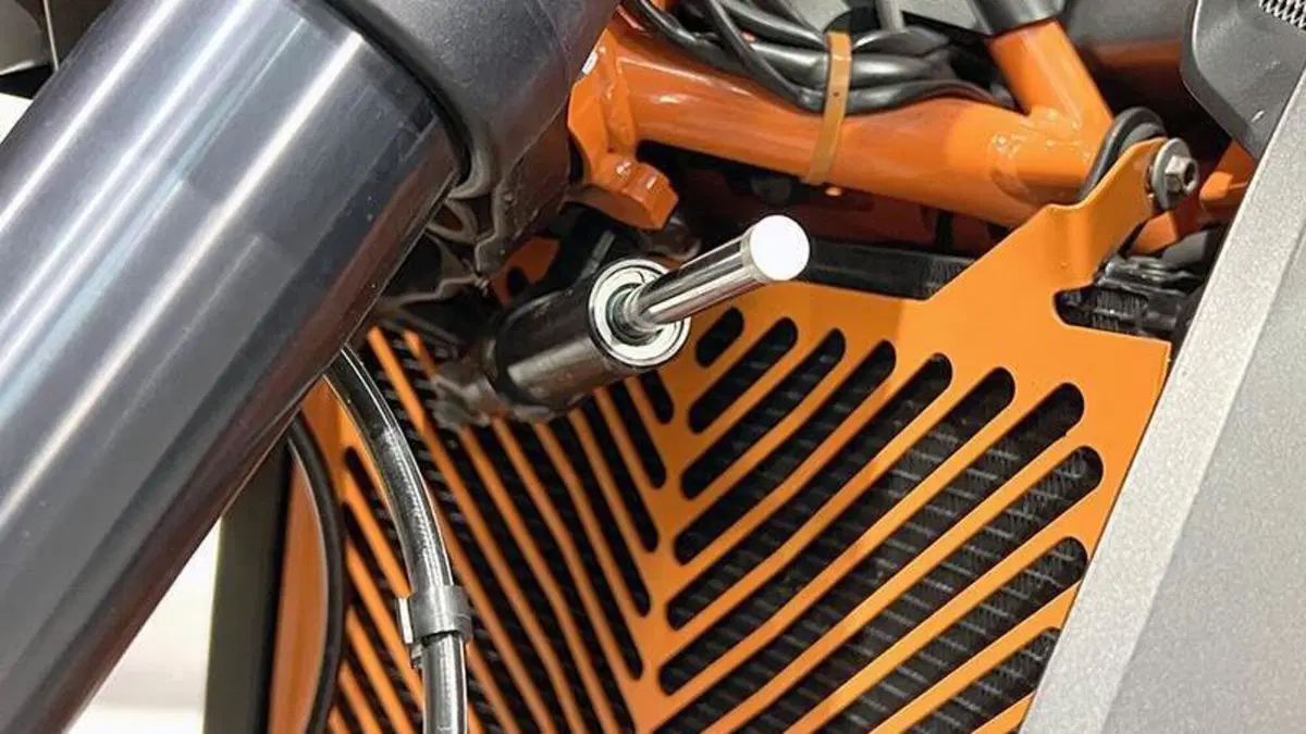 KTM 1290 Super Duke R ABS (2014 - 16)  (3)