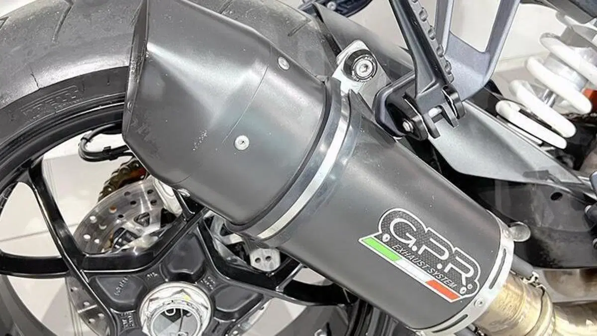 KTM 1290 Super Duke R ABS (2014 - 16)  (4)