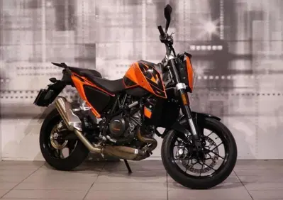 KTM 690 Duke (2012 - 16) - Annuncio 9347087
